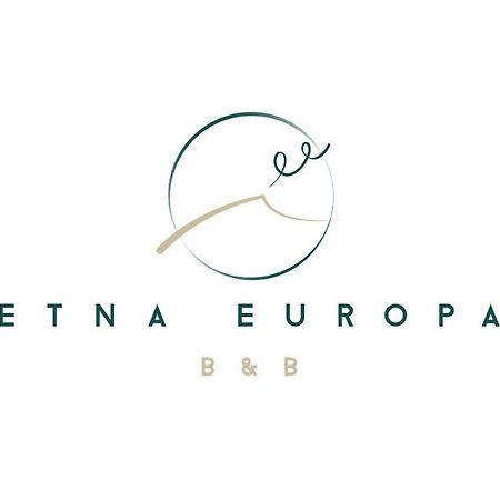 B&B Etna Europa 圣格雷戈廖迪卡塔尼亚 外观 照片